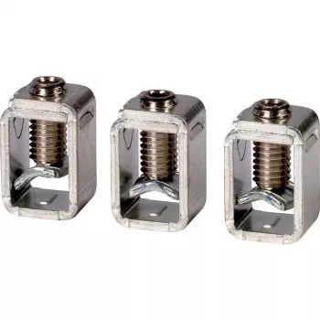 Eaton NZM2-250-XKC Rahmenklemme 3-polig für NZM2 bis 250A (262244)