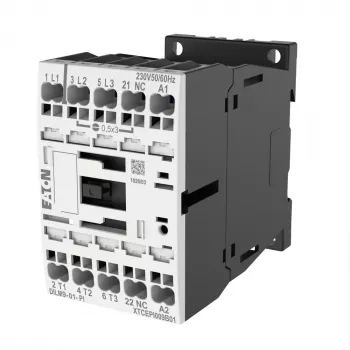 Eaton DILM9-19923401 (230V 50Hz, 240V 60Hz) - PI Leistungsschütz