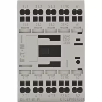 Eaton DILM9-19923401 (230V 50Hz, 240V 60Hz) - PI Leistungsschütz