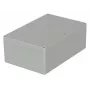 Bopla EUROMAS M 2401 Universalgehäuse 240 x 160 x 90 mm, Polycarbonat, Hellgrau 02240200