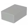 Bopla EUROMAS M 2401 Universalgehäuse 240 x 160 x 90 mm, Polycarbonat, Hellgrau 02240200