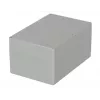 Bopla EUROMAS M 243 G Universalgehäuse 240 x 160 x 120 mm Polycarbonat Lichtgrau 02243000