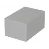 Bopla EUROMAS M 243 G Universalgehäuse 240 x 160 x 120 mm Polycarbonat Lichtgrau 02243000