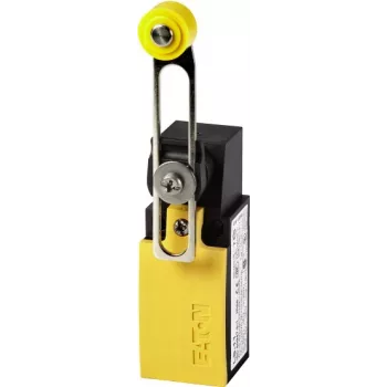 Eaton 266119 Verlängerungswelle für PXL Drehantriebe, 100 mm, Vierkant 6x6 mm, Stahl