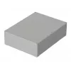 Bopla EUROMAS M 253 G Universalgehäuse 300 x 230 x 85 mm, Polycarbonat, Hellgrau, 2253100