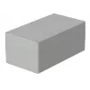 Bopla EUROMAS M 255 Universalgehäuse 360 x 200 x 150 mm Polycarbonat Lichtgrau IP65 02255094