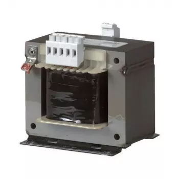 Eaton STN0.16 Steuertransformator 160 VA 230/24 V AC 204947