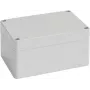 BOPLA Universalgehäuse ABS Lichtgrau 120 x 80 x 90 T 230 03230000
