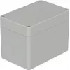 BOPLA Universalgehäuse ABS Lichtgrau 120 x 80 x 90 T 230 03230000