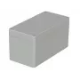 Bopla EUROMAS T 231 Universalgehäuse 160 x 80 x 85 mm ABS Lichtgrau 03231000