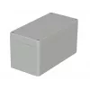 Bopla EUROMAS T 231 Universalgehäuse 160 x 80 x 85 mm ABS Lichtgrau 03231000