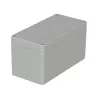 Bopla EUROMAS T 231 Universalgehäuse 160 x 80 x 85 mm ABS Lichtgrau 03231000