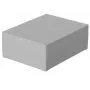 Bopla EUROMAS T 254 Universalgehäuse 300 x 230 x 110 mm ABS Lichtgrau 03254000