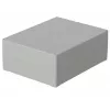 Bopla EUROMAS T 254 Universalgehäuse 300 x 230 x 110 mm ABS Lichtgrau 03254000