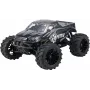 Reely 1:10 Karosserie EXTREME lackiert, geschnitten, dekoriert