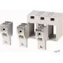 Eaton 271461 Rohrkabelschuh, Kupfer, gerade, 10 mm²