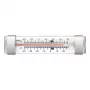 Bartscher A250 Kühl- & Gefrierschrank-Thermometer, Silber 292043