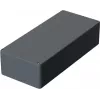 BOPLA Universalgehäuse Polyester Silbergrau (RAL 7001) 360 x 160 x 91 P 334 04334000.MTC