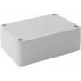 Bopla EUROMAS M 208 02208000 Universalgehäuse, Polycarbonat, 98 x 64 x 36 mm, Hellgrau