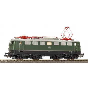 PIKO 21788 H0 Elektrolokomotive BR 139 DB Epoche IV