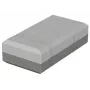 Bopla EG 1030 Tischgehäuse, 100 x 54 x 30 mm, Polystyrol, Lichtgrau RAL 7035 32103000