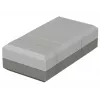 Bopla EG 1030 Tischgehäuse, 100 x 54 x 30 mm, Polystyrol, Lichtgrau RAL 7035 32103000