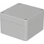 BOPLA Universalgehäuse Polycarbonat Lichtgrau 82 x 80 x 55 mm M 210 02210000