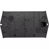 Eaton P1-32/I2/SVB/HI11 Hauptschalter 3-polig 32 A Rot/Gelb 207318