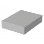 Bopla EUROMAS M 252 Universalgehäuse 300 x 230 x 65 mm Polycarbonat Lichtgrau 02252000