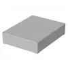 Bopla EUROMAS M 252 Universalgehäuse 300 x 230 x 65 mm Polycarbonat Lichtgrau 02252000