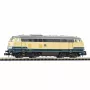 PIKO 40532 N-Diesellokomotive BR 216 DB Epoche IV