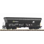 Piko TT 47749 Schüttgutwagen Captrain
