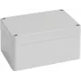 BOPLA Universalgehäuse Polycarbonat Lichtgrau 120 x 80 x 90 M 230 (02230000)