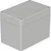 BOPLA Universalgehäuse Polycarbonat Lichtgrau 120 x 80 x 90 M 230 (02230000)