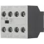 Eaton DILA-XHI22 Hilfskontaktblock 2NO+2NC Frontmontage 276426