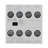 Eaton DILA-XHI22 Hilfskontaktblock 2NO+2NC Frontmontage 276426