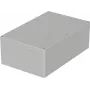 Bopla EUROMAS M 240 Universalgehäuse 250 x 160 x 90 mm Polycarbonat Lichtgrau 02240000