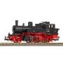 PIKO 50744 H0 Sound-Dampflokomotive BR 91 DRG II mit integriertem PIKO Sound-Decoder