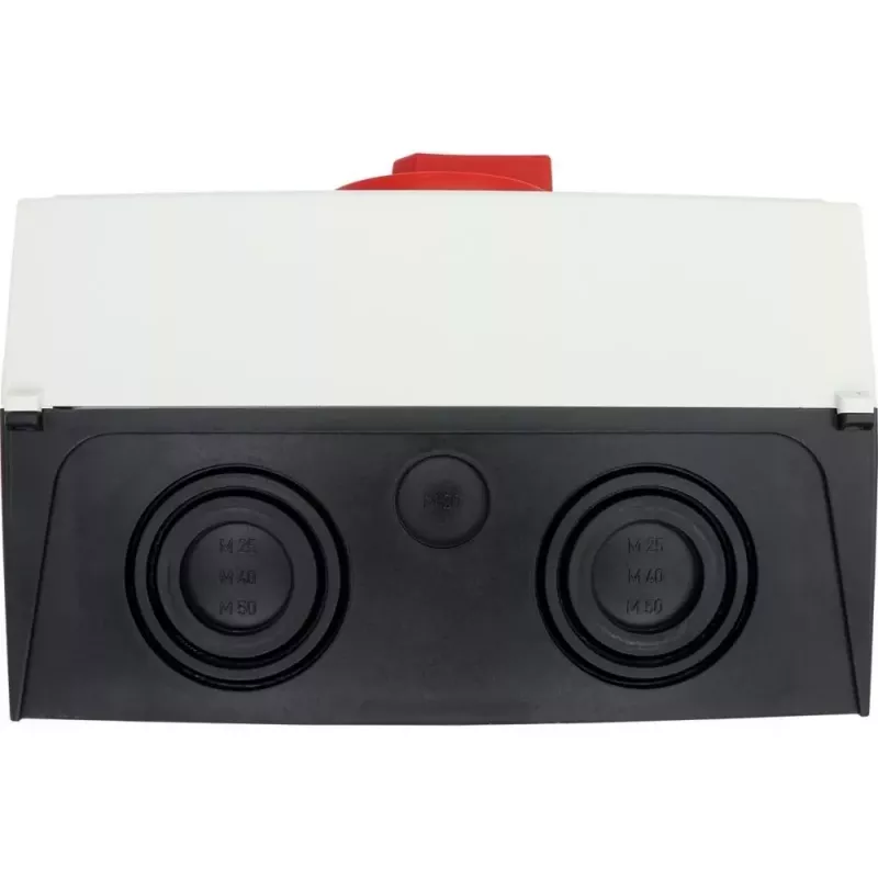 Eaton P3-100/I5/SVB/N Aufbau-Hauptschalter 207379