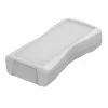 Bopla BS 600 Handgehäuse, 159,4 x 77,9 x 33,5 mm, Kunststoff, Lichtgrau (RAL 7035) 82600135