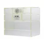 Eaton DILM400-XHB Hilfskontaktblock, 2NO+2NC, Frontmontage, Schraubklemmen 208287