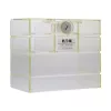 Eaton DILM400-XHB Hilfskontaktblock, 2NO+2NC, Frontmontage, Schraubklemmen 208287