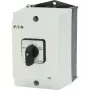 Eaton T3-4-8902/I2 4-poliger 32A Hauptschalter, Grau 215224