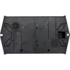 Eaton T3-4-8902/I2 4-poliger 32A Hauptschalter, Grau 215224