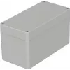 Bopla EUROMAS T 235 Universalgehäuse 160 x 80 x 90 mm ABS Lichtgrau 03235000