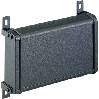 Bopla Alubos AB-WL 3 Wandmontage-Halterungsset für Alubos 1600/1680/2070 84008000