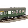 PIKO 58860 H0 Umbauwagen 1./2. Klasse AB4yg DB Epoche IV