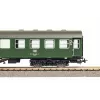 PIKO 58860 H0 Umbauwagen 1./2. Klasse AB4yg DB Epoche IV