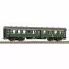 PIKO 58860 H0 Umbauwagen 1./2. Klasse AB4yg DB Epoche IV