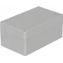 Bopla EUROMAS T 237 Universalgehäuse 200 x 120 x 90 mm, ABS, Hellgrau 03237000